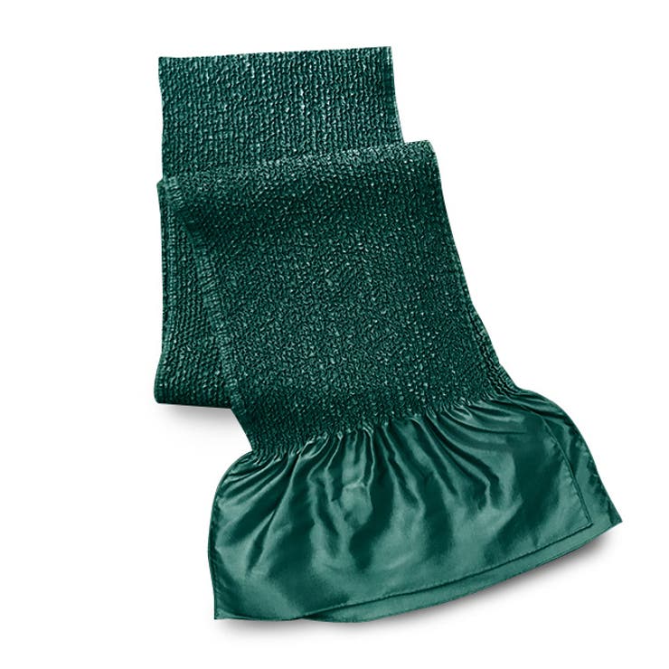 ステッチ 振袖用帯揚げ ポリエステル | kimonocafe | 詳細画像8 