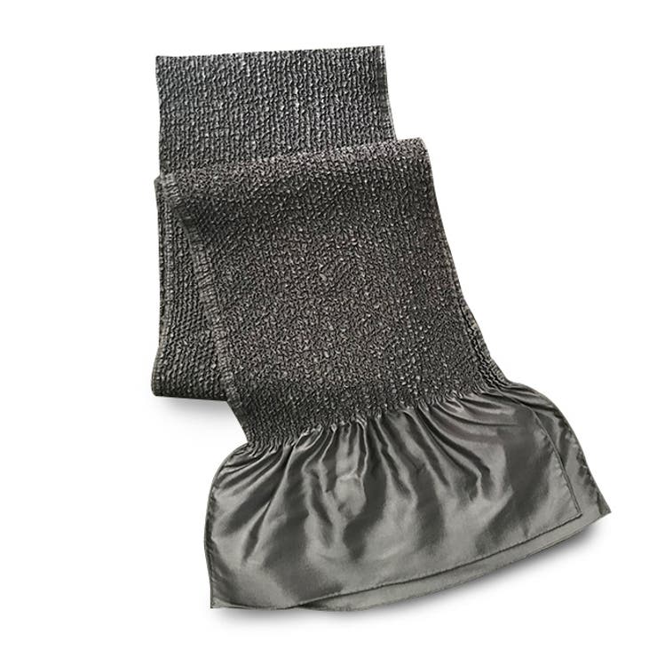 ステッチ 振袖用帯揚げ ポリエステル | kimonocafe | 詳細画像9 