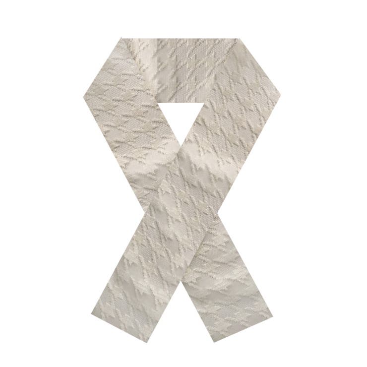 レース半衿 千鳥 鱗 | kimonocafe | 詳細画像8 