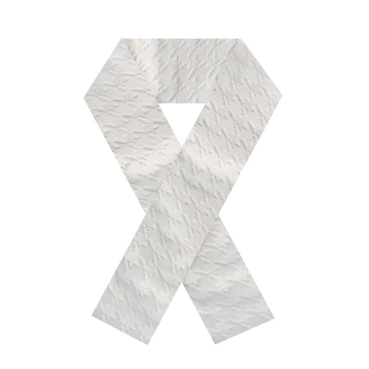 レース半衿 千鳥 鱗 | kimonocafe | 詳細画像9 