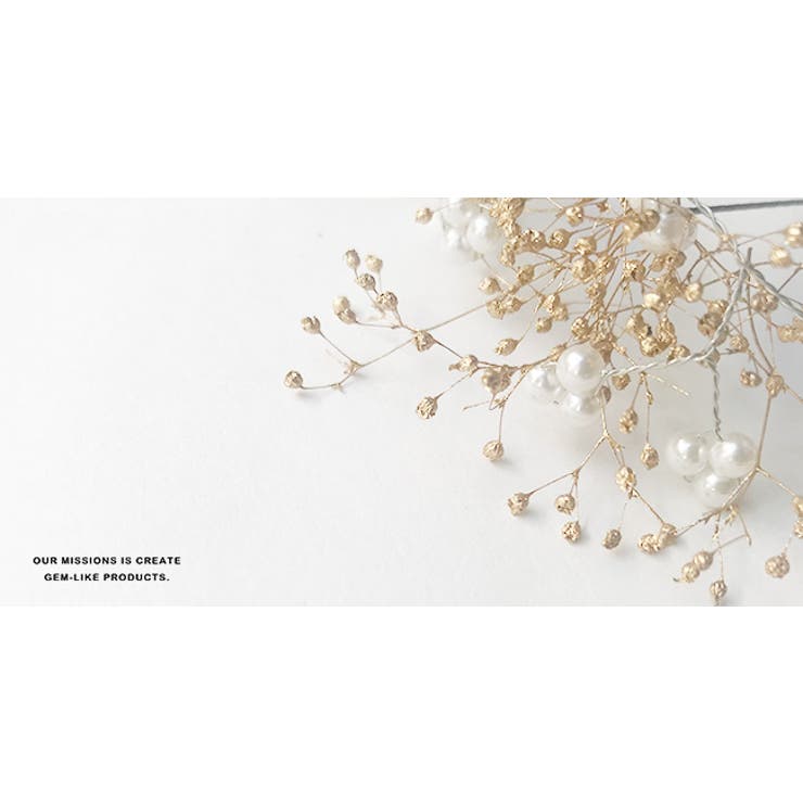 振袖用髪飾り 3本セット 24W150 | kimonocafe | 詳細画像2 