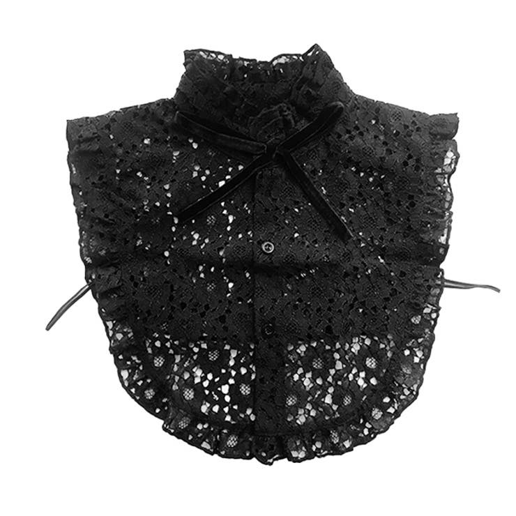 付け襟 和洋兼用 浪漫スタイル | kimonocafe | 詳細画像6 