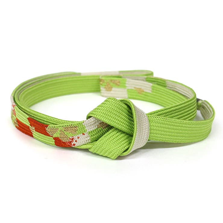 訳あり 振袖用帯揚げ帯締めセット 難 | kimonocafe | 詳細画像13 