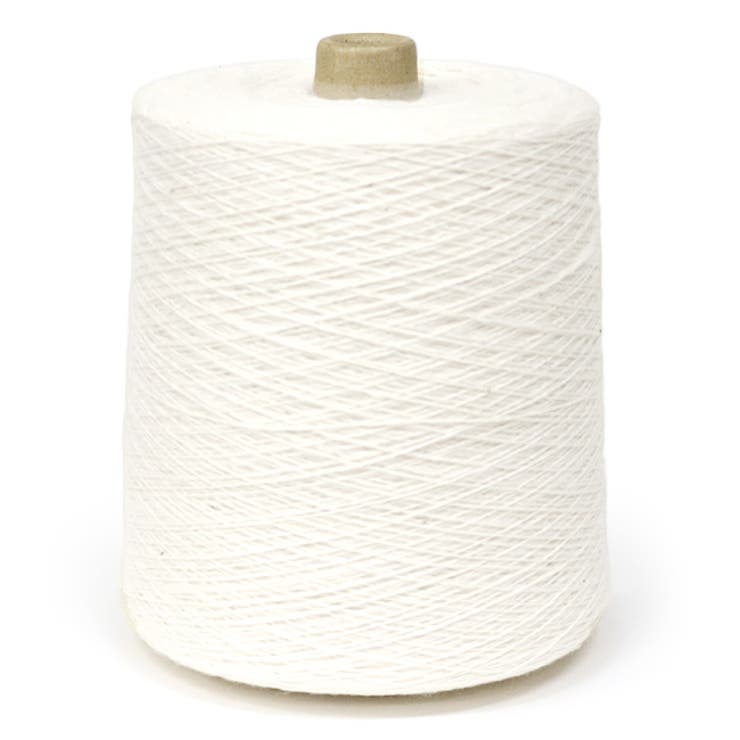 毛糸 ガラ紡 綿糸 | kimonocafe | 詳細画像14 