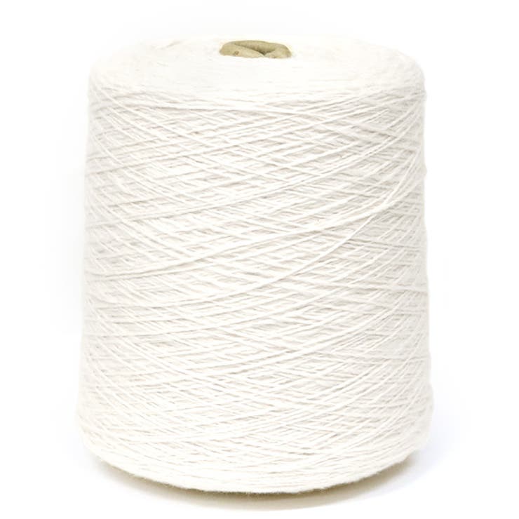 毛糸 ガラ紡 綿糸 | kimonocafe | 詳細画像15 