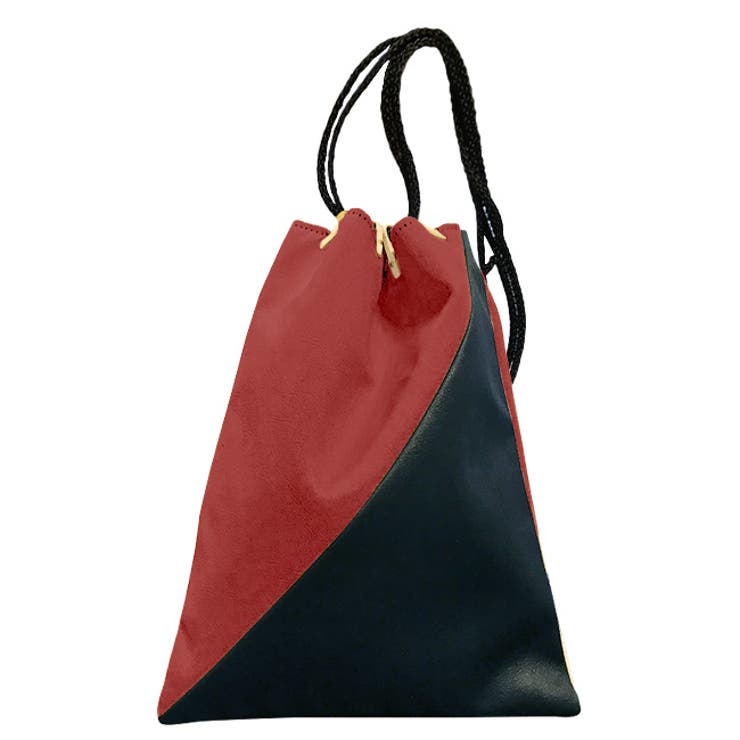 根付／netsuke／老人／翁／旅人／革袋／巾着付き 根付／netsuke／老人／翁／旅人／革袋／巾着付き