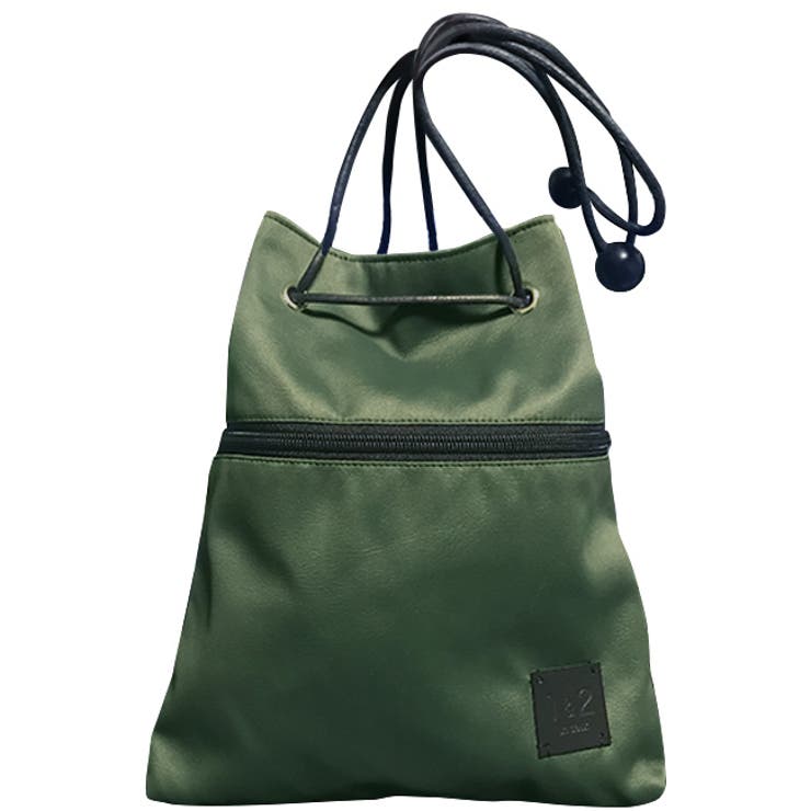 信玄袋 男性用手提げ袋 浴衣 | kimonocafe | 詳細画像6 