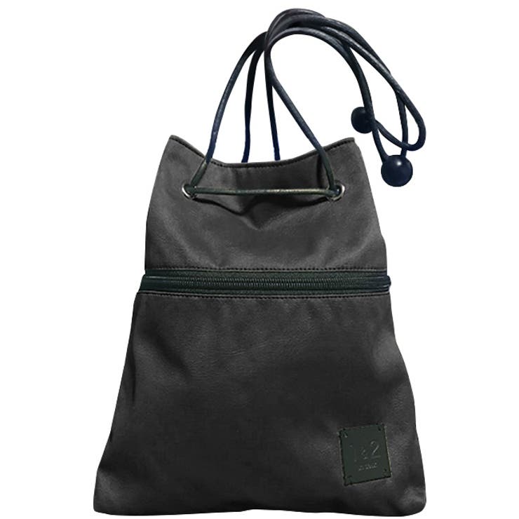 信玄袋 男性用手提げ袋 浴衣[品番：KICW0003662]｜kimonocafe（キモノ