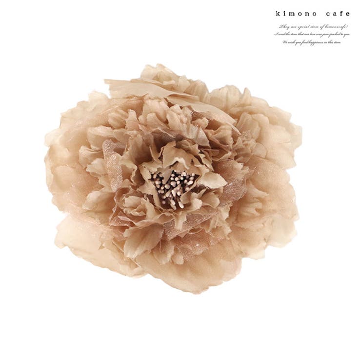 訳あり 浴衣 髪飾り | kimonocafe | 詳細画像6 