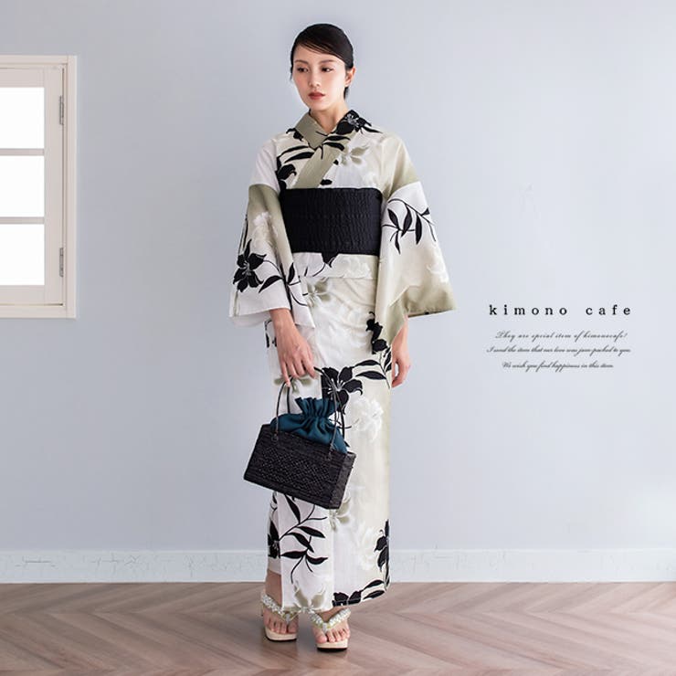 アタ かご バッグ | kimonocafe | 詳細画像3 