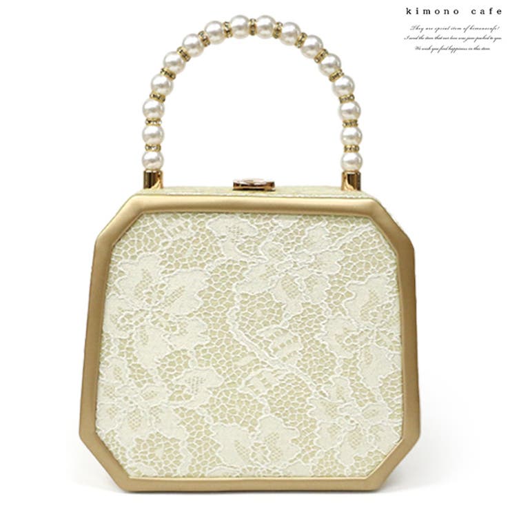 バッグ 振袖 袴 | kimonocafe | 詳細画像6 