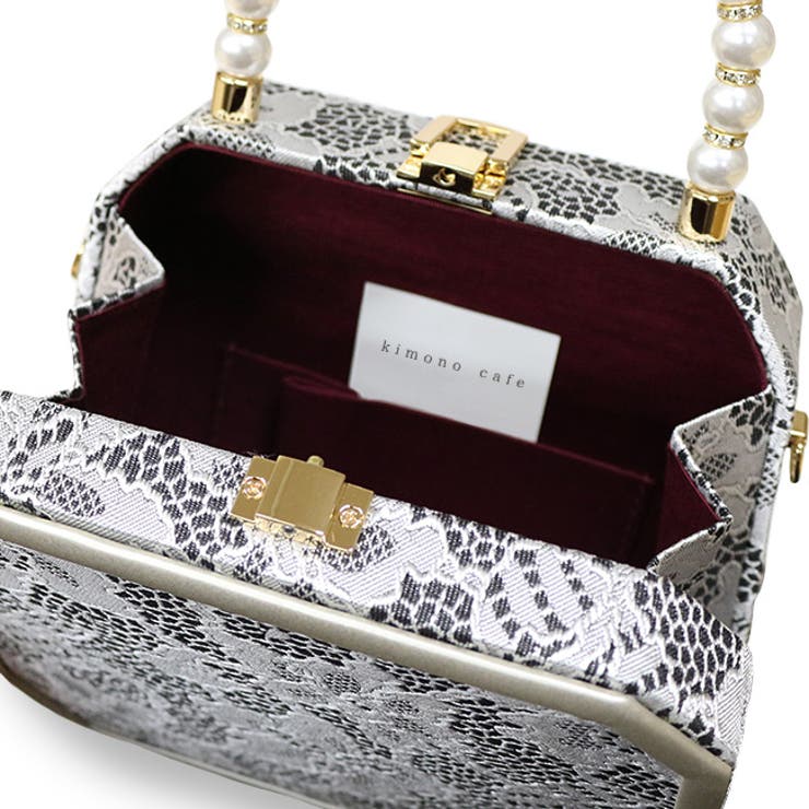 バッグ 振袖 袴 | kimonocafe | 詳細画像5 