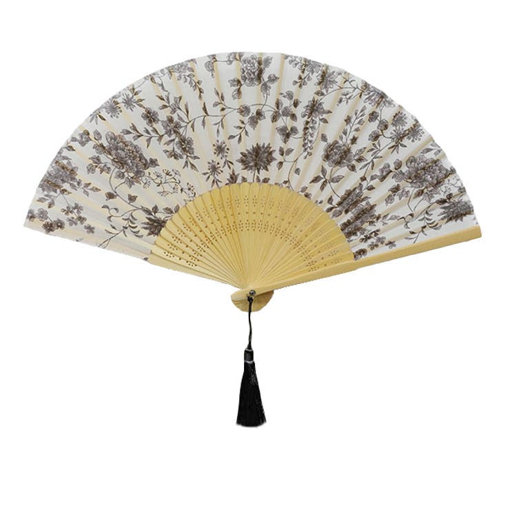 扇子 センス 切り絵 | kimonocafe | 詳細画像8 