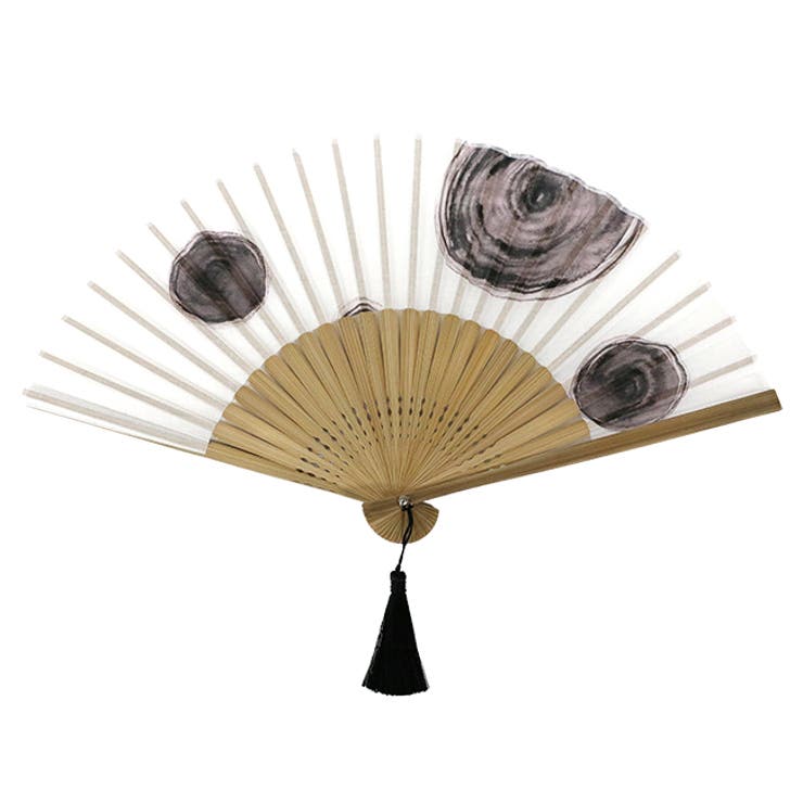紳士扇子