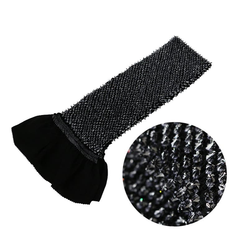 振袖用 帯揚げ 唄絞り | kimonocafe | 詳細画像7 