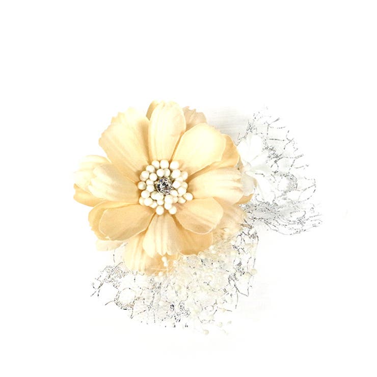 浴衣 髪飾り クリップ | kimonocafe | 詳細画像11 