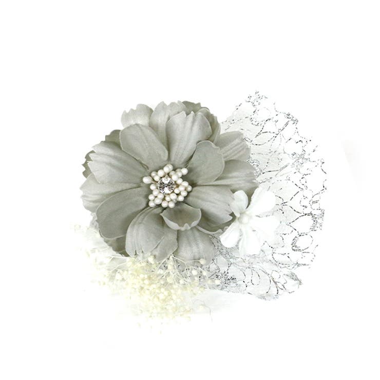 浴衣 髪飾り クリップ | kimonocafe | 詳細画像9 