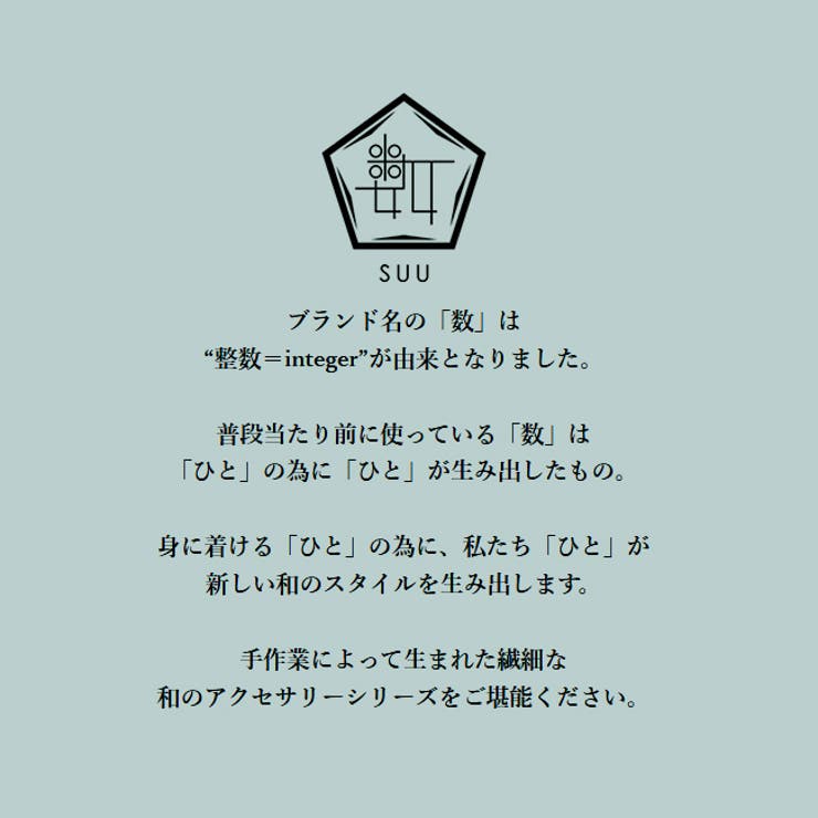 帯留め