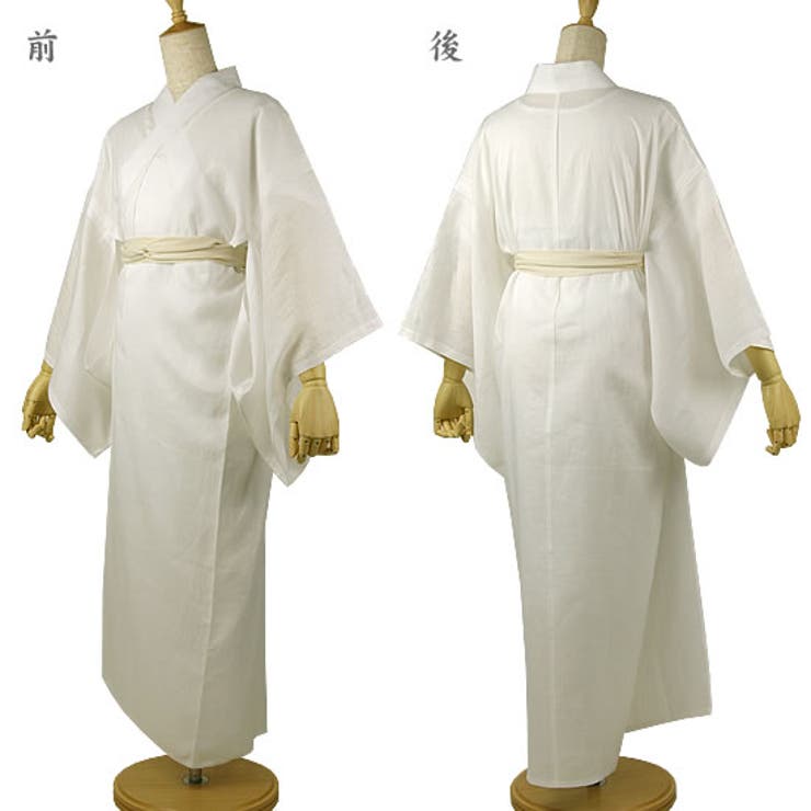 amylijiao。新品　サンプル品！本麻１００％　長襦袢　白 　M寸 楽天市場】長襦袢 麻 本麻 襦袢 じゅばん 洗える襦袢 白 絽半衿