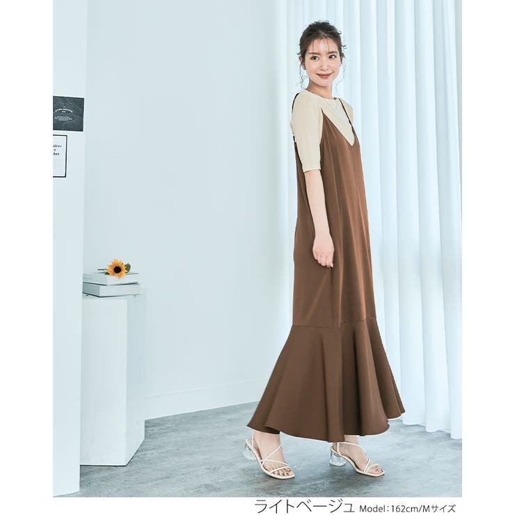 ボートネックシンプルニットソー 4サイズ トップス | kirakiraShop  | 詳細画像3 