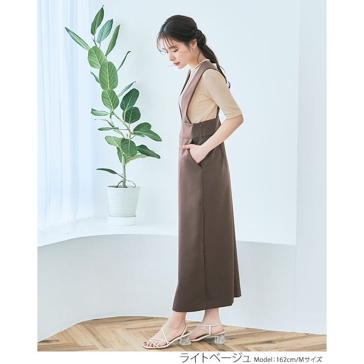 ボートネックシンプルニットソー 4サイズ トップス | kirakiraShop  | 詳細画像5 