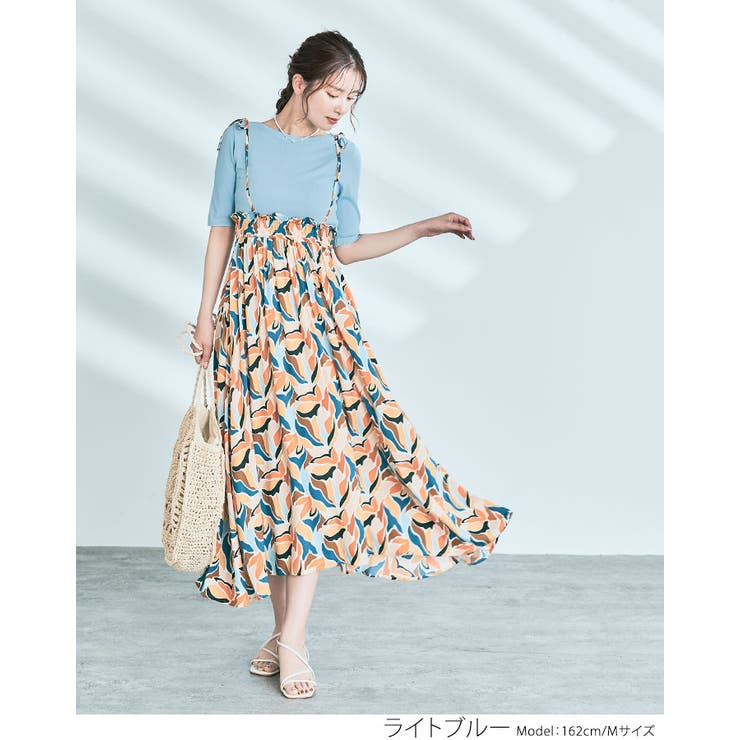 ボートネックシンプルニットソー 4サイズ トップス | kirakiraShop  | 詳細画像6 