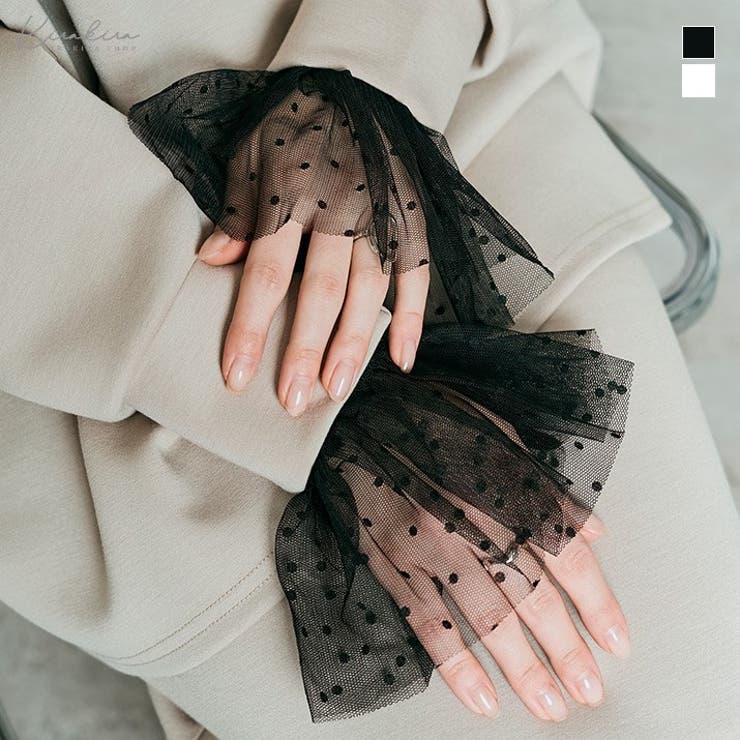 ドアーズ　アイレットレースオールインワン　ブラック　新品 I_am（アイアム）の「embroidery lace all in one（つなぎ