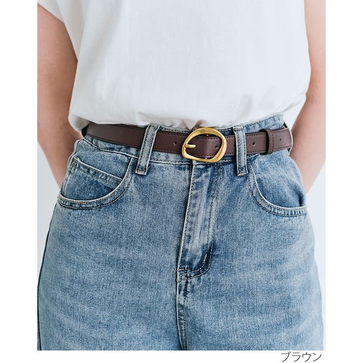 d.i.a.　ダイヤ　スターバックルレザーベルト TORY LEATHER(トリーレザー)/3-Piece Silver Buckle Belt