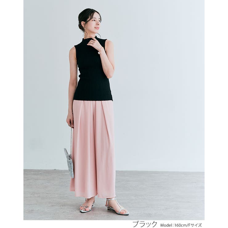 ハイネックニットセーター y@R 可愛いキーホルダーSHOP♡ 15000