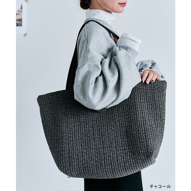 楽天市場】バッグ《ヌビトートバッグ 全5色》 レディース かばん