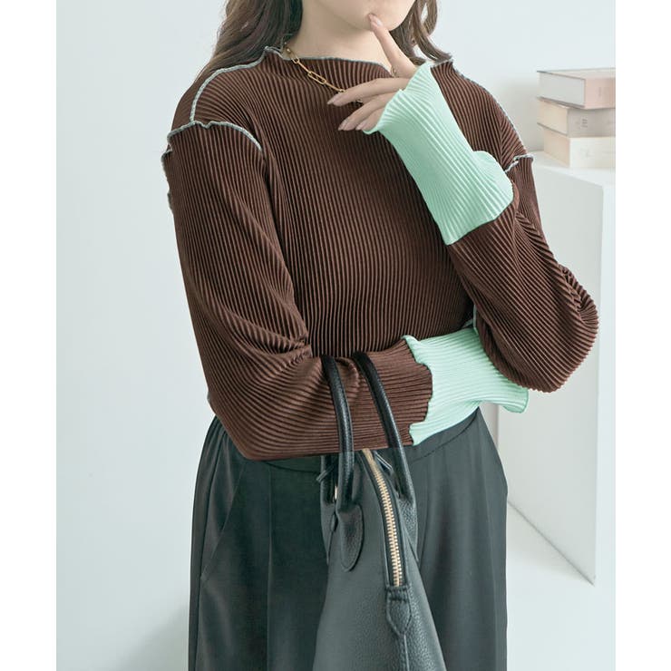 Modest Topcoat With Buttoned Detail 1220 Turkuaz