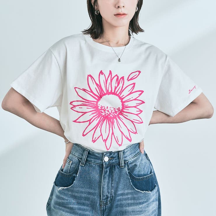 トップス gigi Tops | GiGi