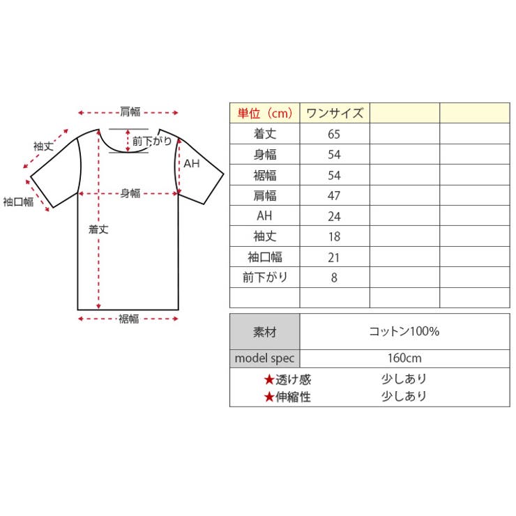 デイジーロゴTシャツ トップス カットソー | kirakiraShop  | 詳細画像35 