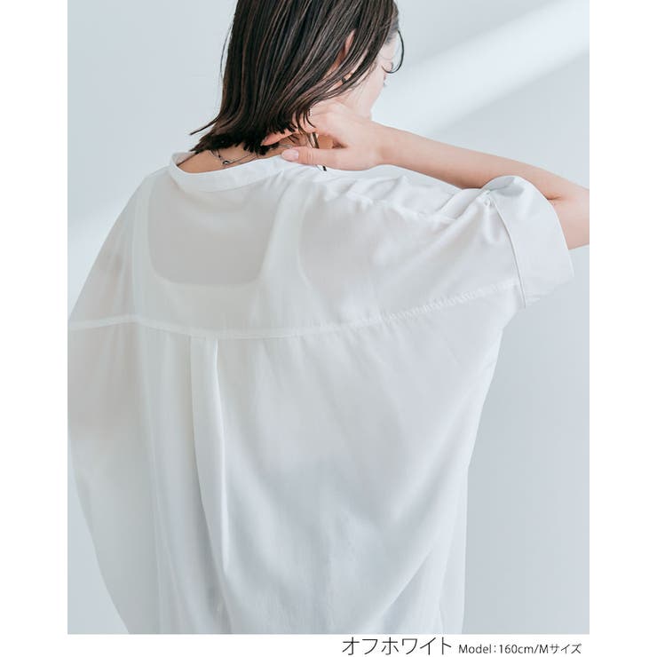 Estella.K エステラケー ドット柄トップス ブラウス - メルカリ