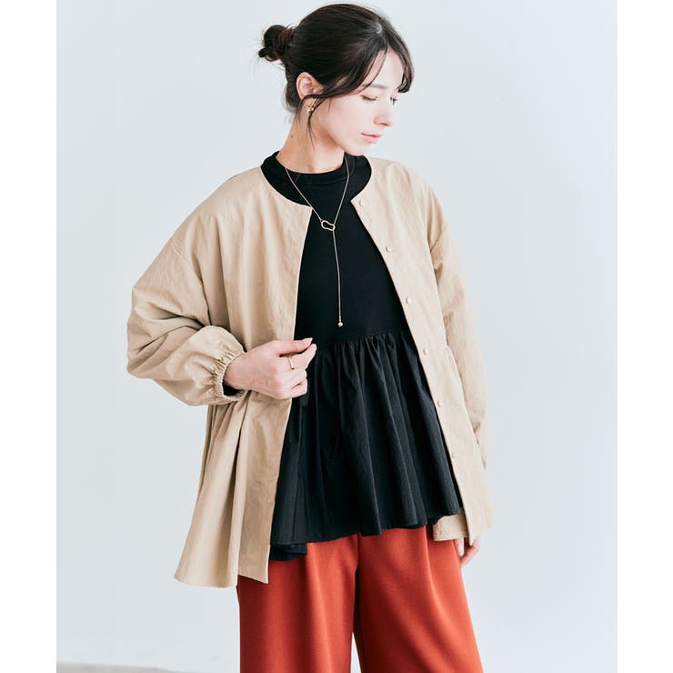 オータム　２着纏め売り 自重堂 作業着 デニム 上下セット Z-DRAGON ジャケット 71600