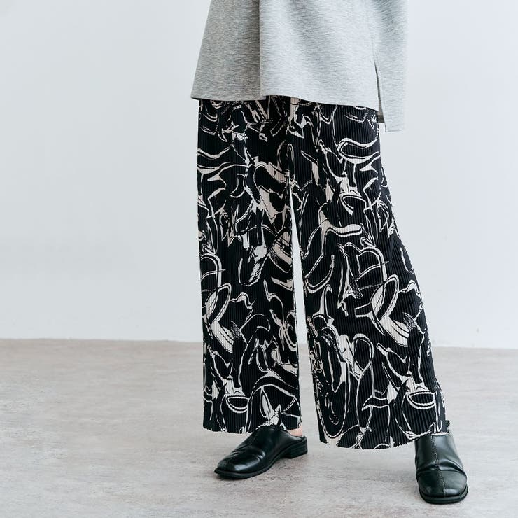 ヨンファ YONFA kukou pants