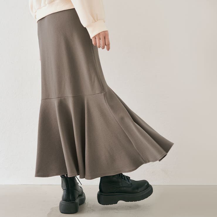 グレージュ