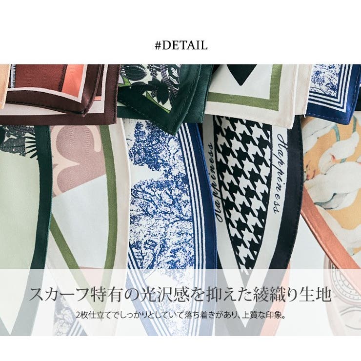 スカーフセーラー付け襟 アクセサリー 小物 | kirakiraShop  | 詳細画像21 