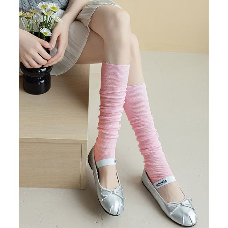 プラダ　トレンカソックス　シルク　ヴィンテージ美品 プラダ トレンカソックス シルク ヴィンテージ美品