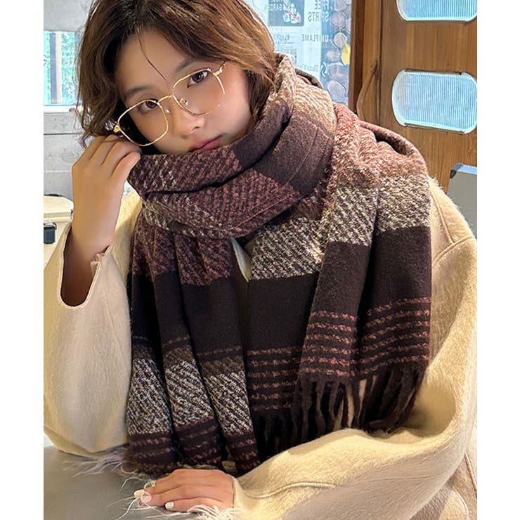 【新品同様】プラダ　コート　チェック　ツイード　オレンジ　カフス　ボリューム袖 楽天市場】GRANDMA MAMA DAUGHTER グランマ ママ ドーター