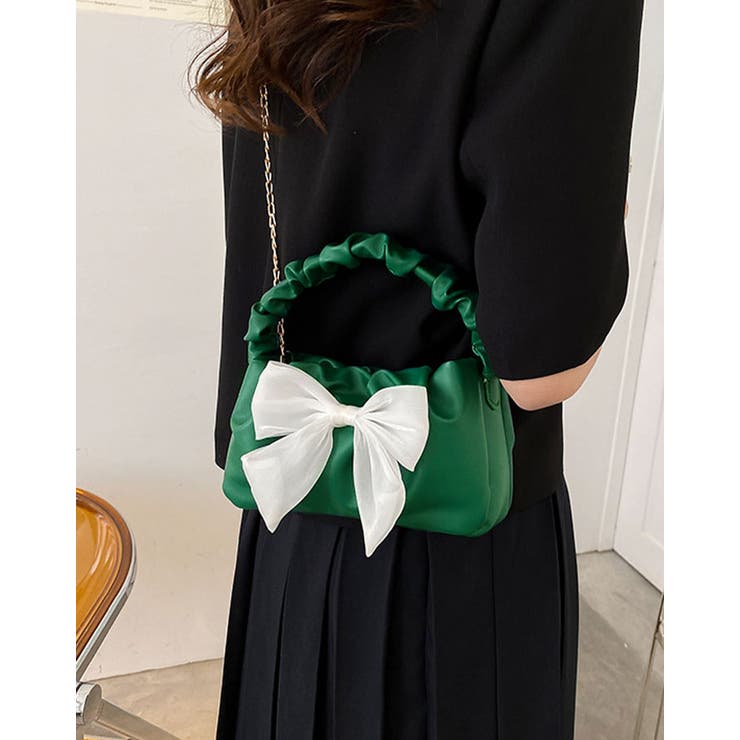 【国内発送】Karen Millen キラキラ★2wayミニバッグ セール】キラキラ ビジュー ミニバッグ（ハンドバッグ）｜DEVICE