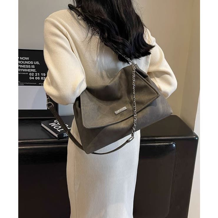 ファッション通販 アウター 【Karen Millen】フェイクファー