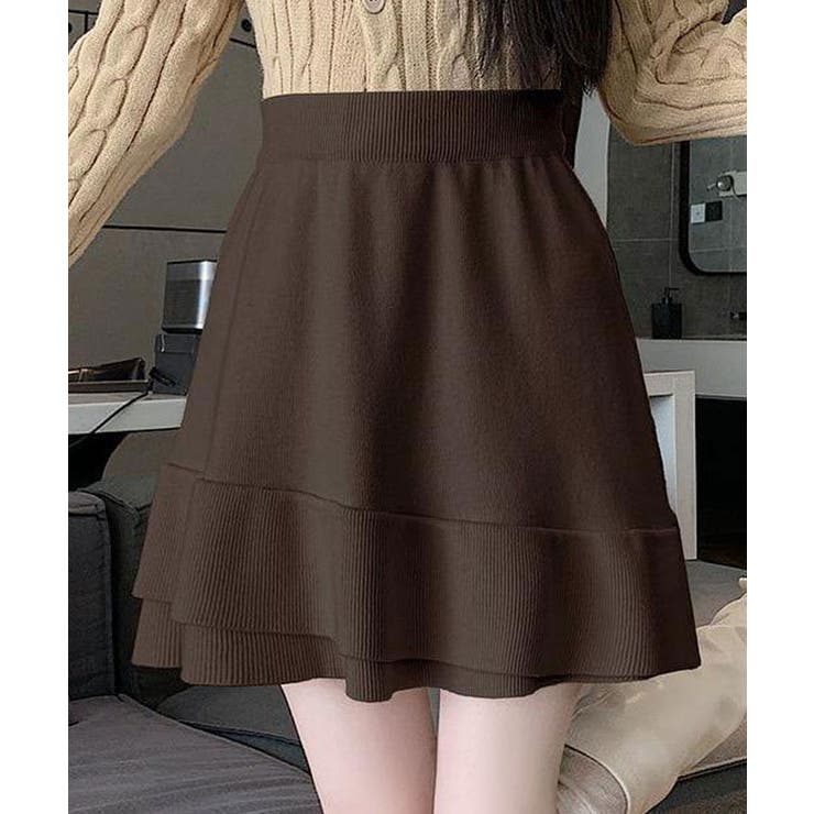 即購可 Nodress ミニスカート