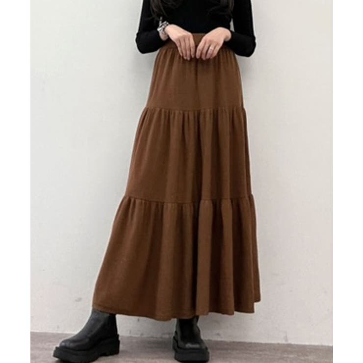 DellaLo' Milano〈デラロミラノ〉 | スカート | ACCESSORIES