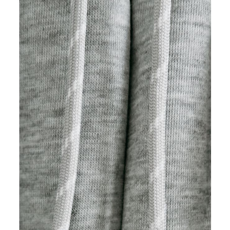 微起毛スウェットワイドパンツ ボトムス ワークパンツ | kirakiraShop  | 詳細画像45 