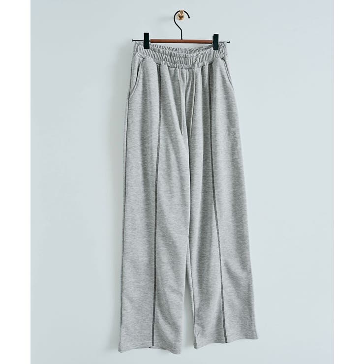 バックロゴスウェットパンツ ボトムス ワークパンツ | kirakiraShop  | 詳細画像31 