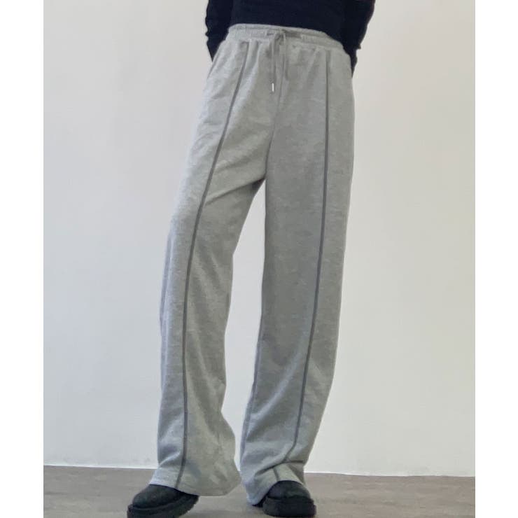 バックロゴスウェットパンツ ボトムス ワークパンツ | kirakiraShop  | 詳細画像19 