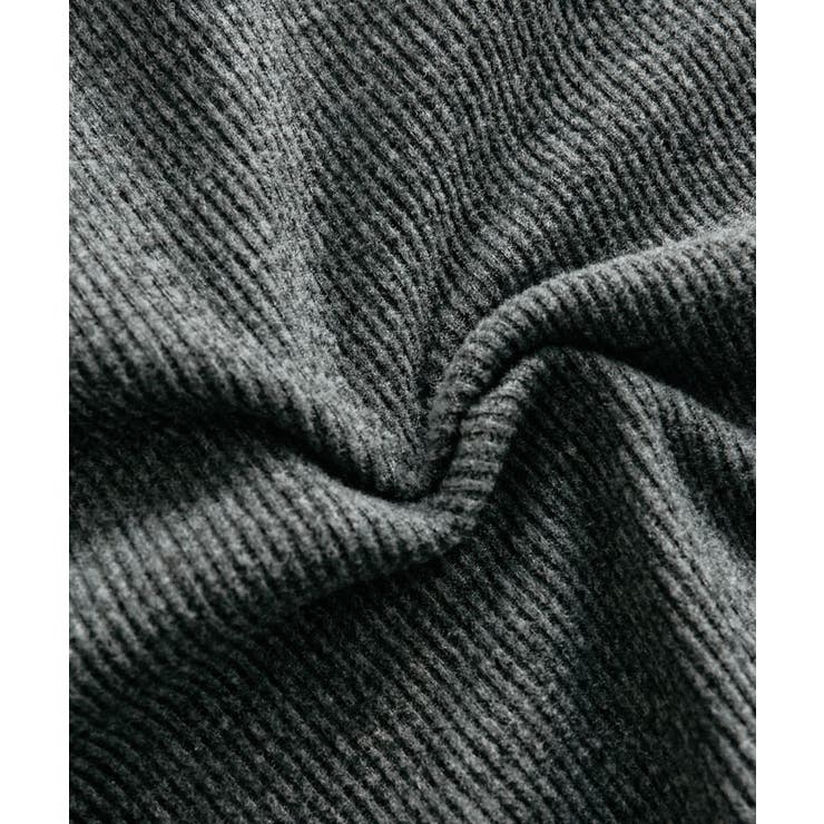 レイヤード風タイトミニワンピース ワンピース 長袖 | kirakiraShop  | 詳細画像29 