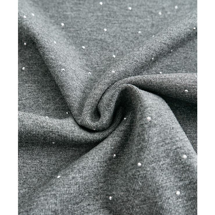 ワンショルダービジュートップス トップス カットソー | kirakiraShop  | 詳細画像26 