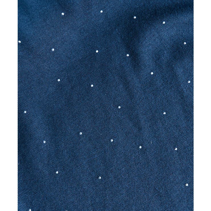 ワンショルダービジュートップス トップス カットソー | kirakiraShop  | 詳細画像20 